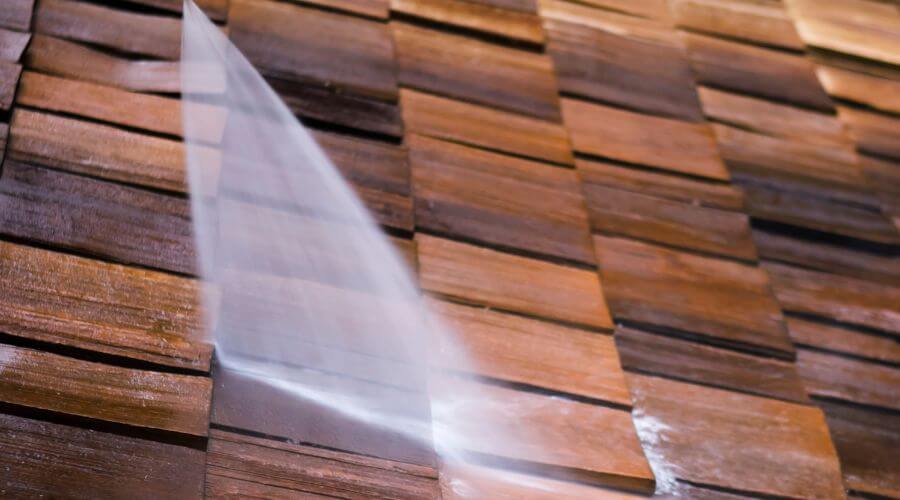 Slate Roofing in Gobles, MI